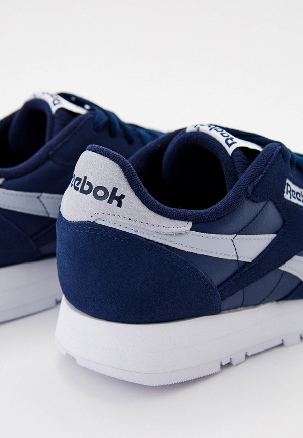 Кроссовки  Reebok фото