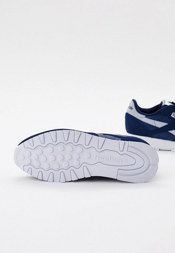 Кроссовки  Reebok фото