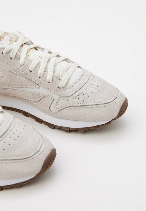 Кроссовки  Reebok фото