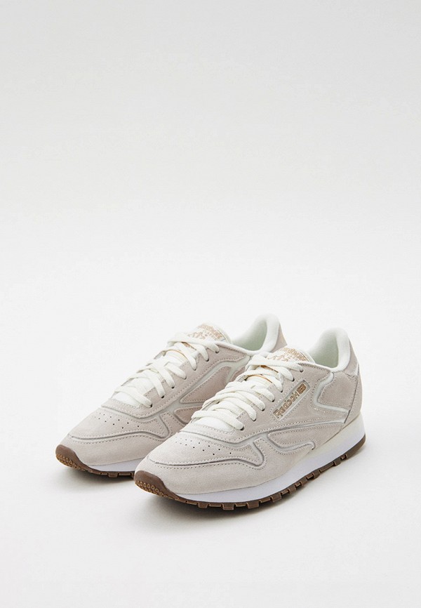 Кроссовки  Reebok фото