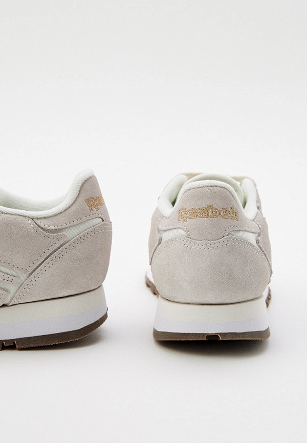 Кроссовки  Reebok фото