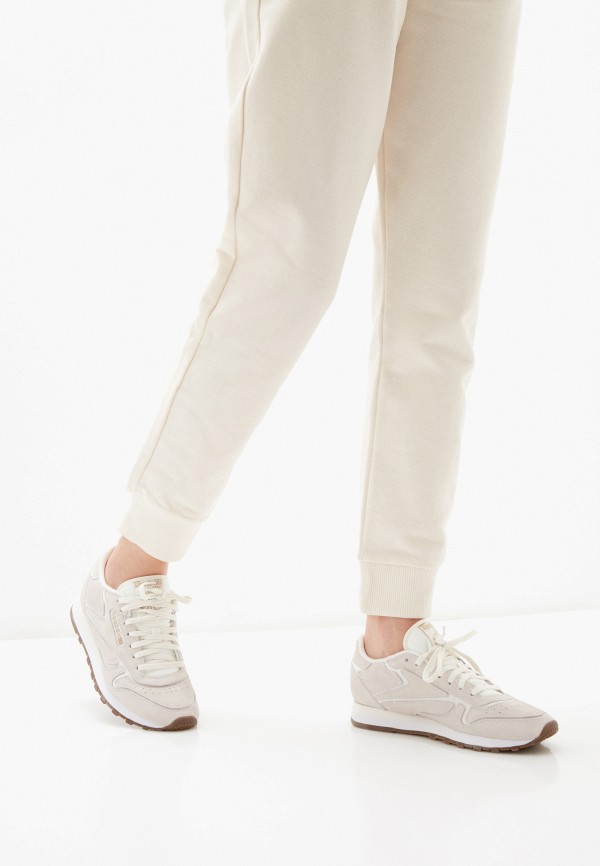 Кроссовки  Reebok фото
