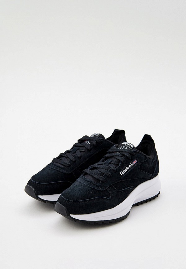 Кроссовки  Reebok фото