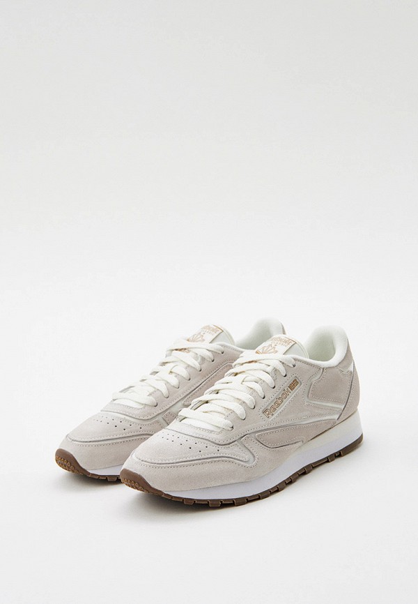 Кроссовки  Reebok фото