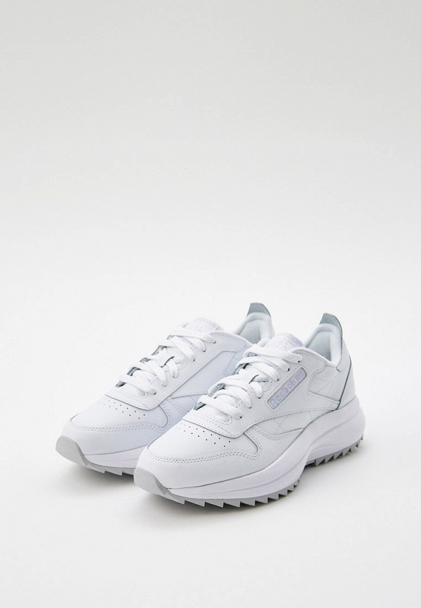 Кроссовки  Reebok фото