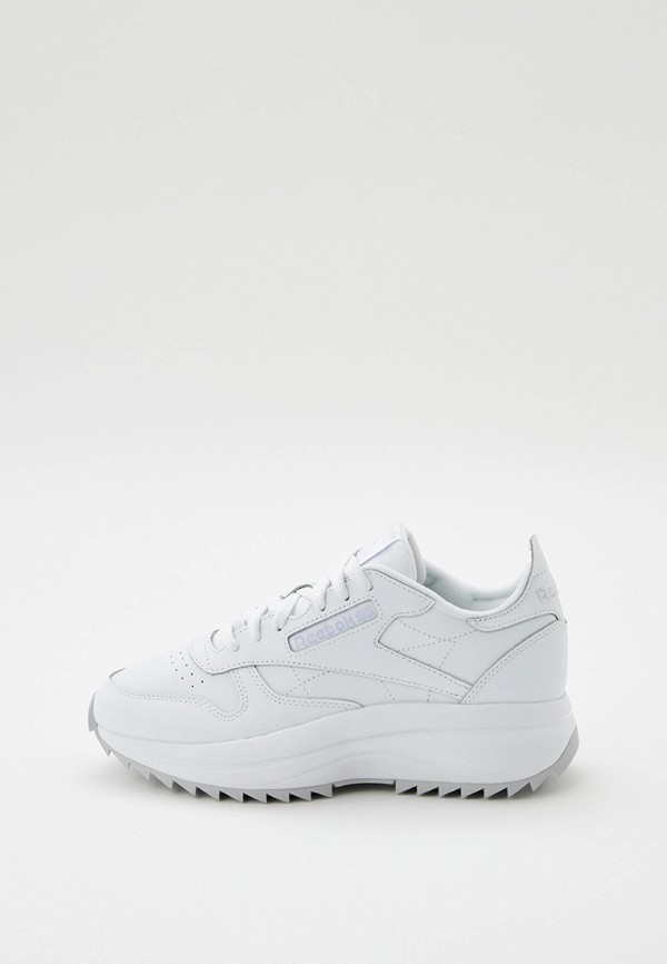 

Кроссовки Reebok, Белый, CLASSIC LEATHER SP EXTRA