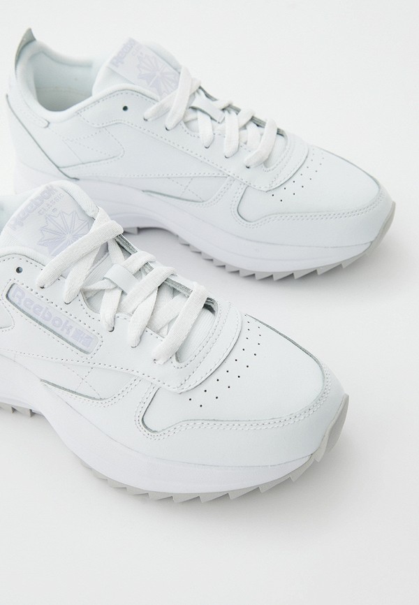 фото Кроссовки reebok