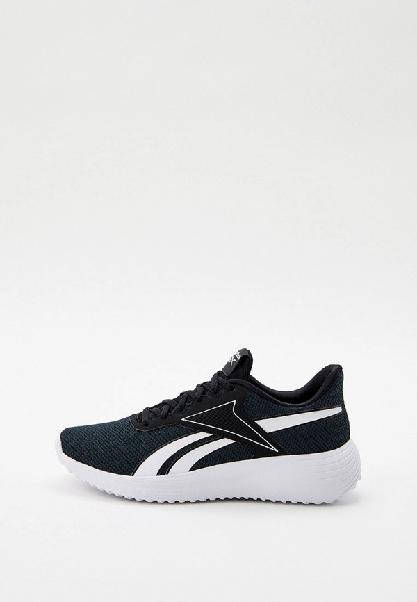 

Кроссовки Reebok, Черный, REEBOK LITE 3.0