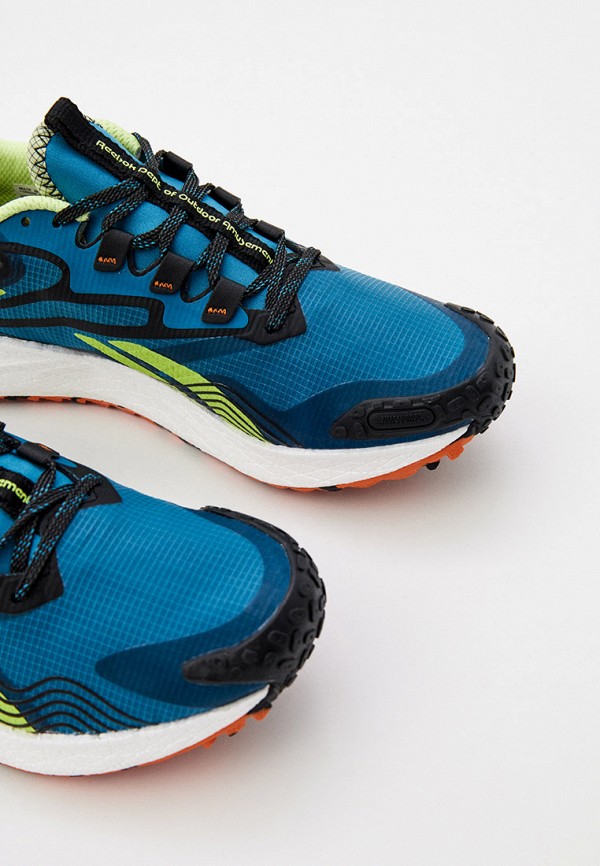 Кроссовки  Reebok фото