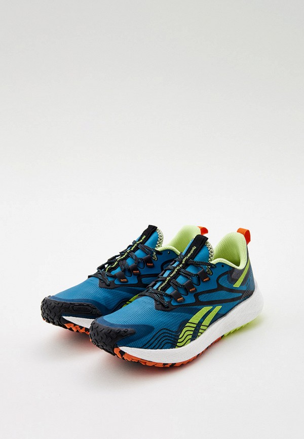 Кроссовки  Reebok фото