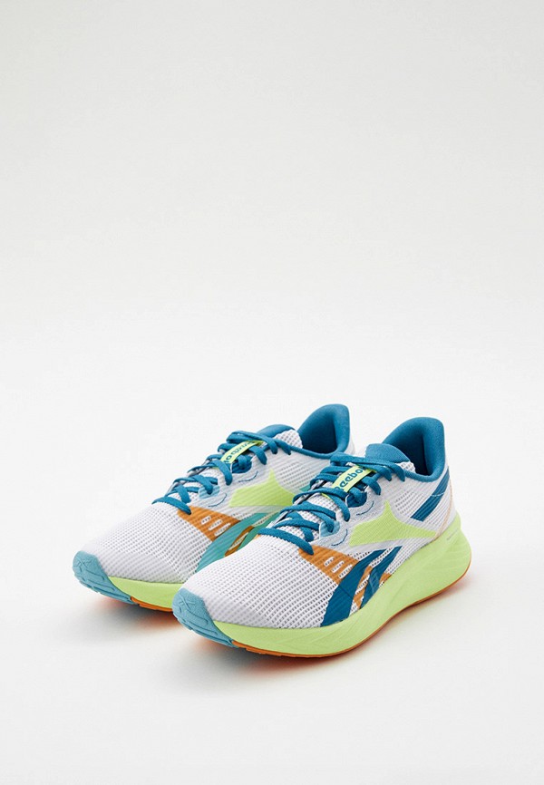 Кроссовки  Reebok фото