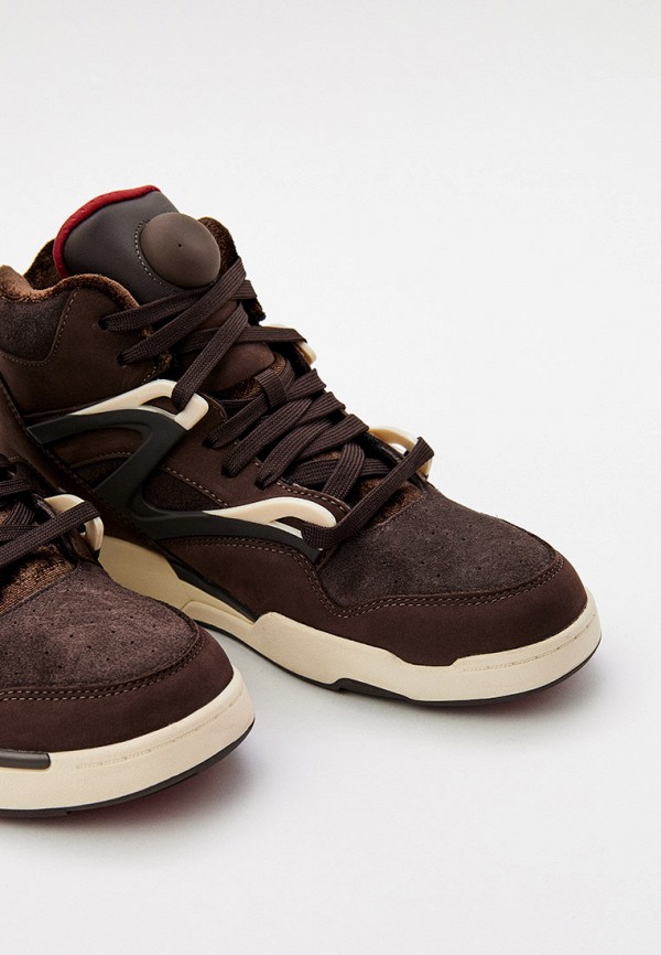 Кеды  Reebok фото