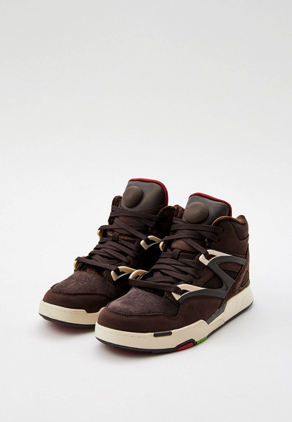 Кеды  Reebok фото