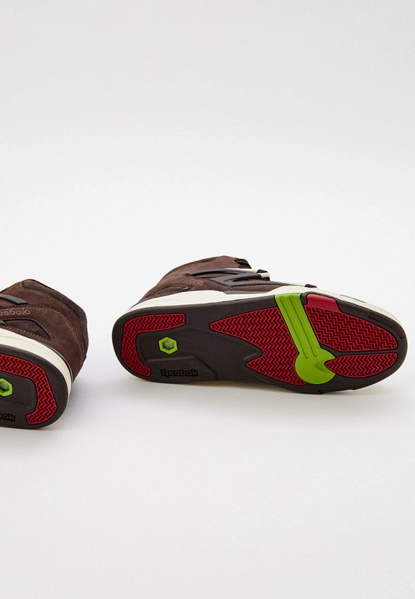 Кеды  Reebok фото
