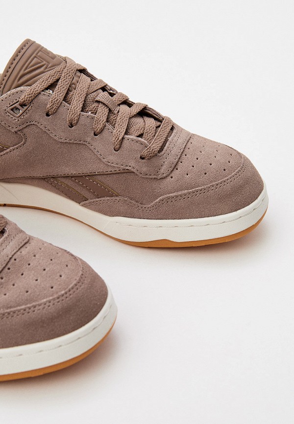 Кеды  Reebok фото