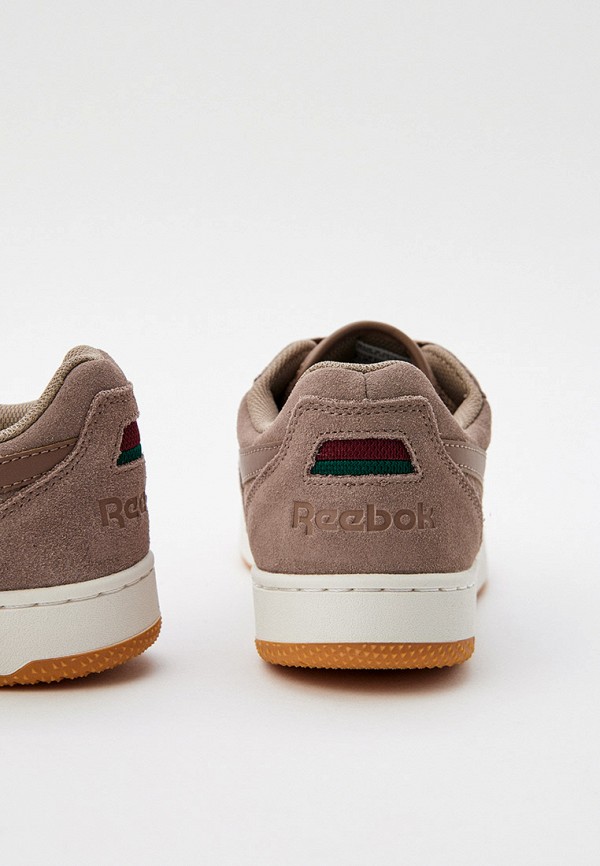 Кеды  Reebok фото