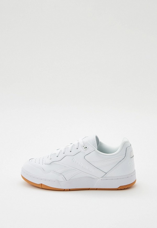

Кеды Reebok, Белый, BB 4000 II