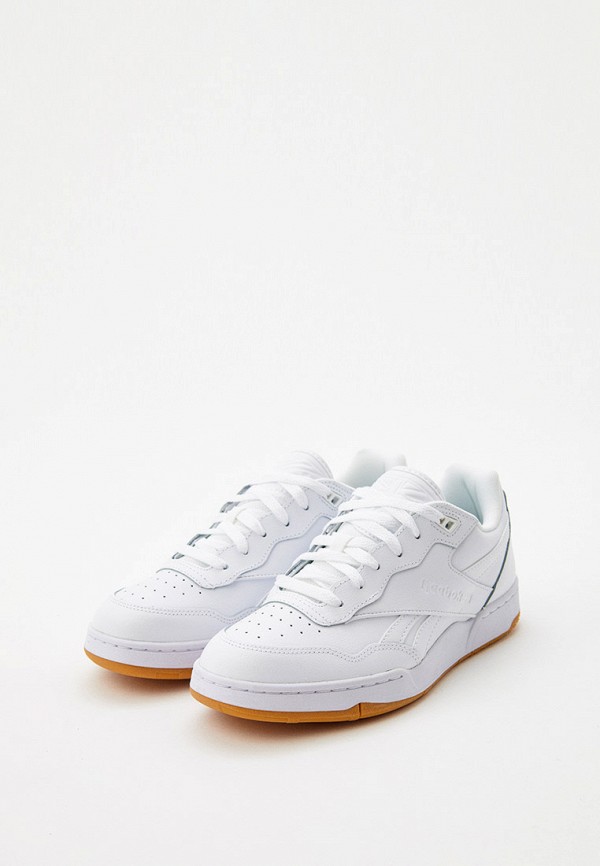 Кеды Reebok белый, размер 37,5, фото 3