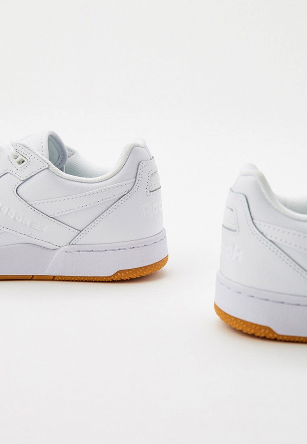 Кеды Reebok белый, размер 37,5, фото 4