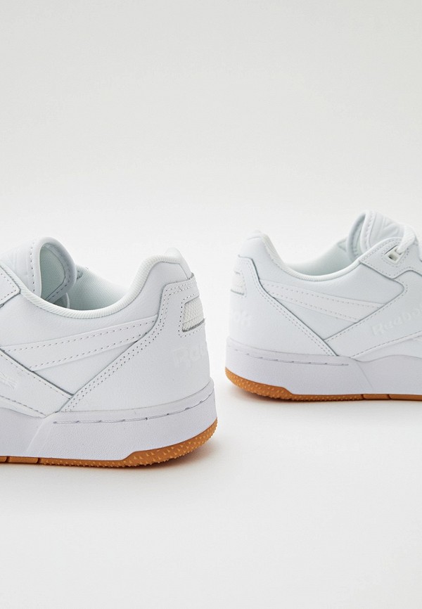 фото Кеды reebok