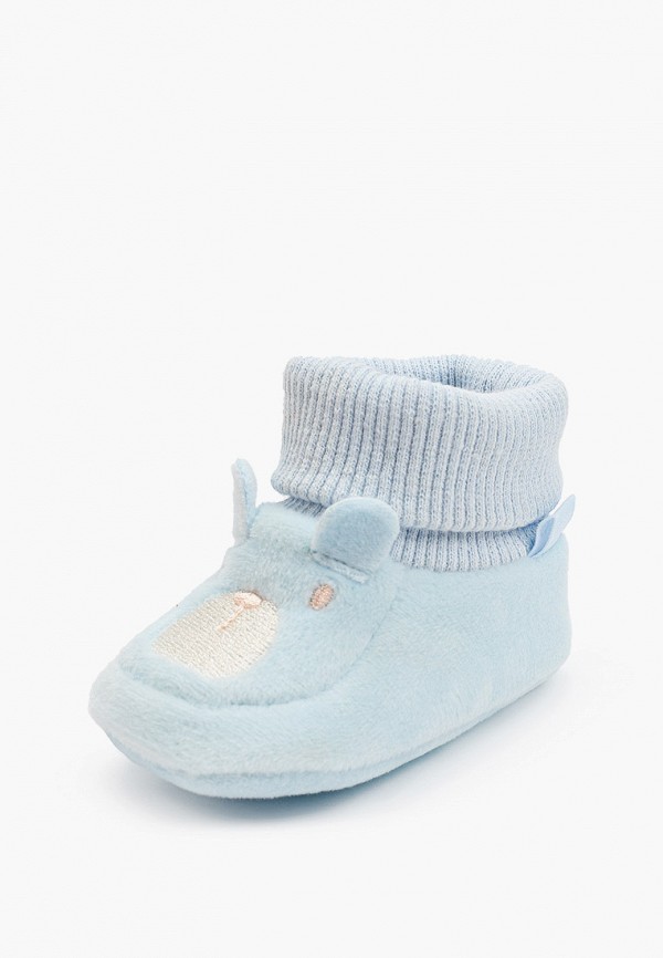 Пинетки  Chicco фото