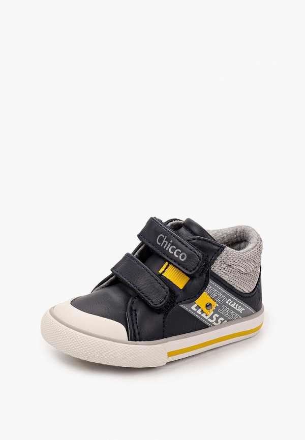 фото Кеды chicco