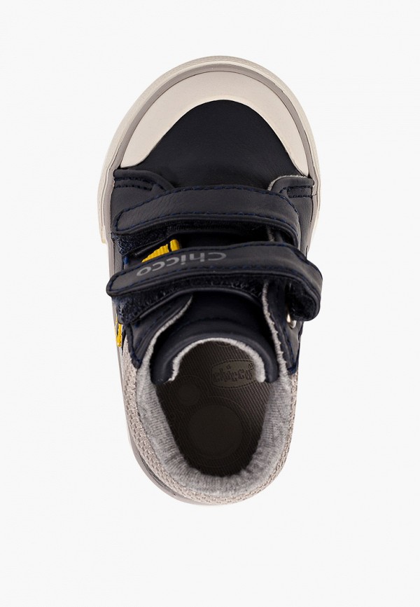 фото Кеды chicco