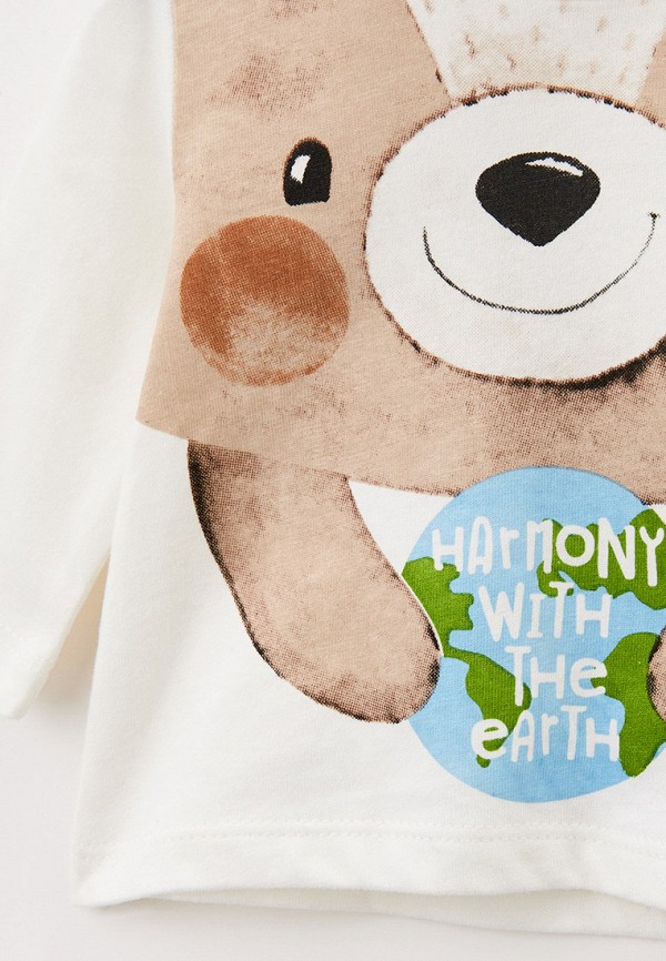 фото Лонгслив chicco