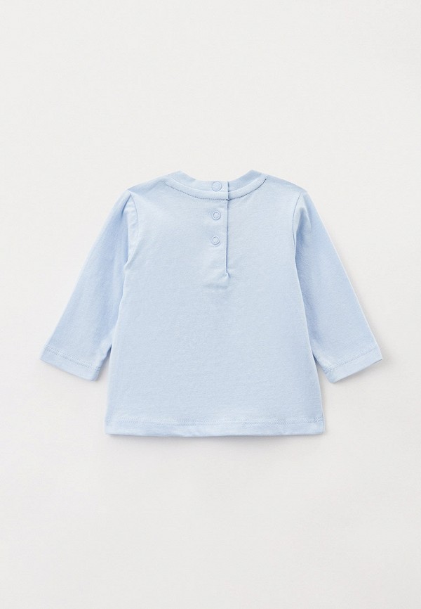 фото Лонгслив chicco