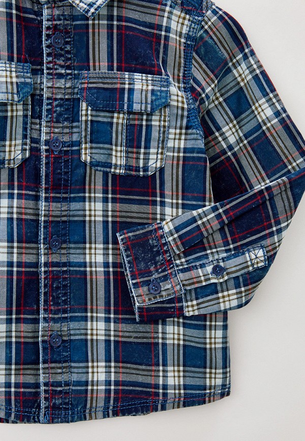 фото Рубашка chicco