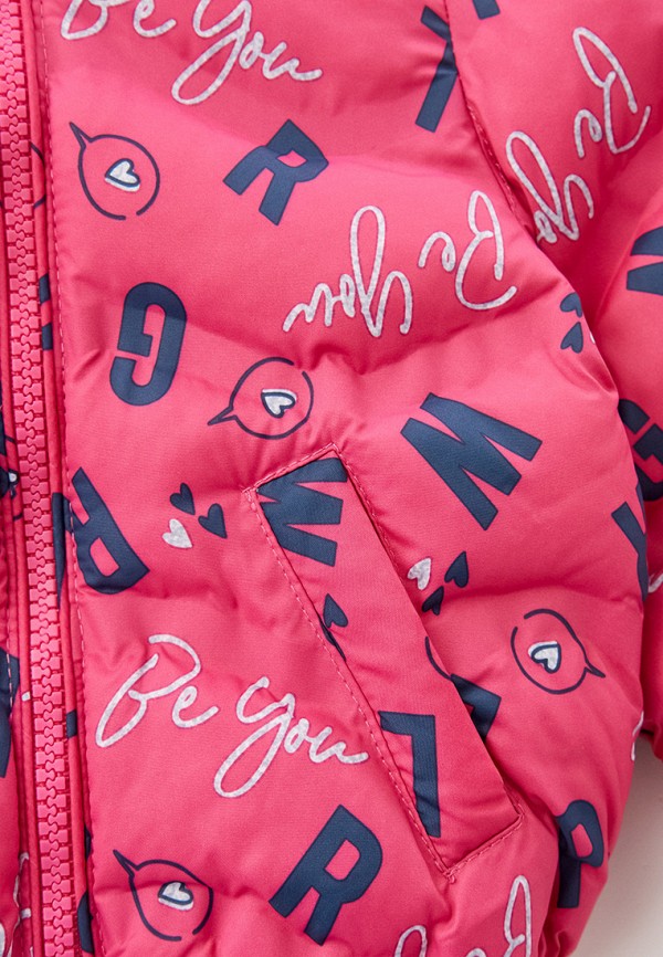 фото Куртка утепленная chicco