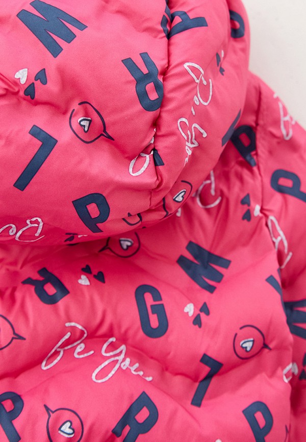 фото Куртка утепленная chicco