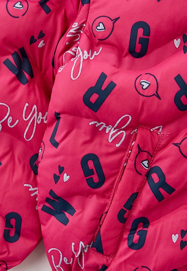 фото Куртка утепленная chicco