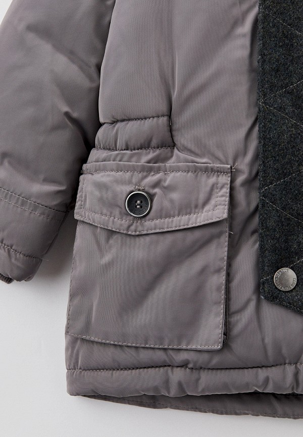 фото Куртка утепленная chicco