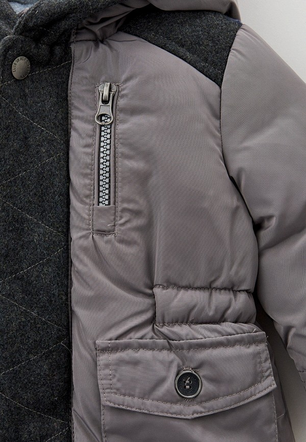 фото Куртка утепленная chicco