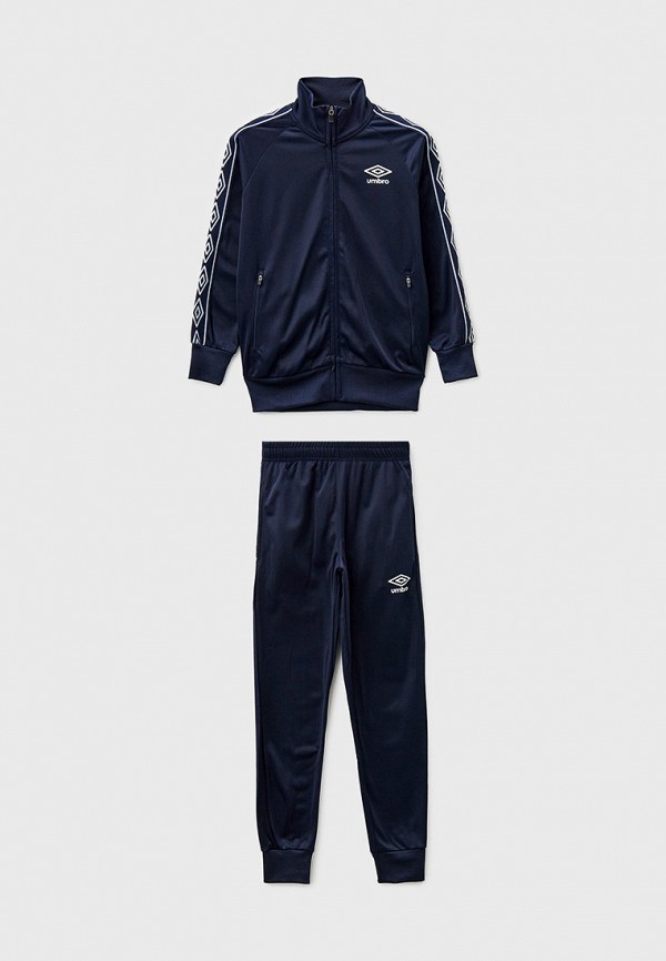 

Костюм спортивный Umbro, Синий