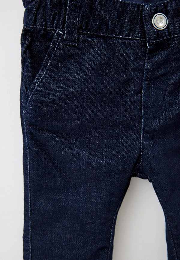 фото Джинсы chicco