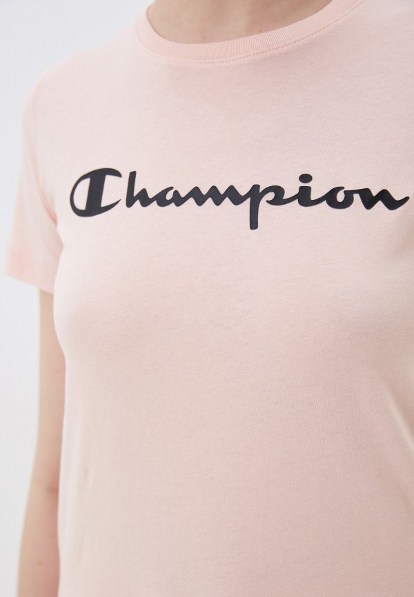 фото Футболка спортивная champion