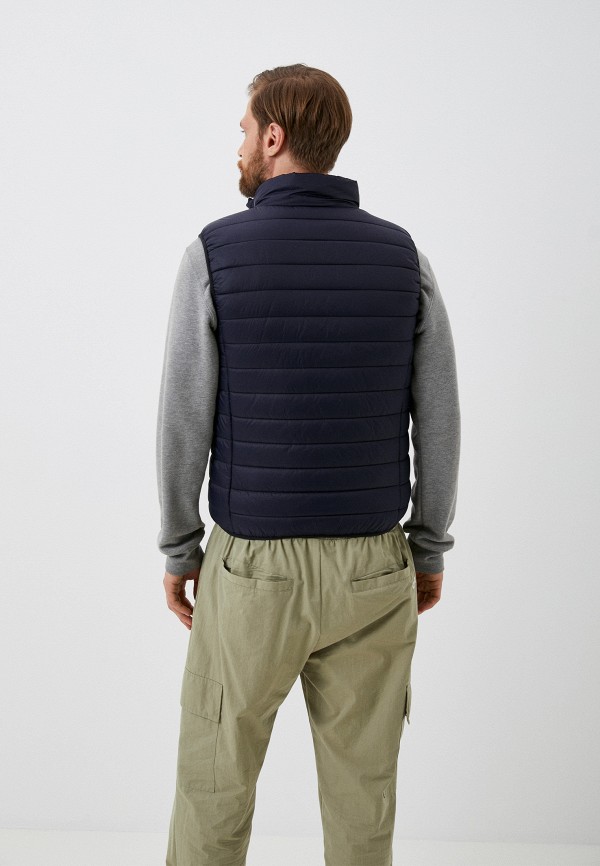 фото Жилет утепленный umbro