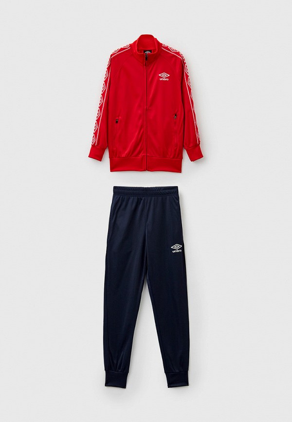 

Костюм спортивный Umbro, Разноцветный