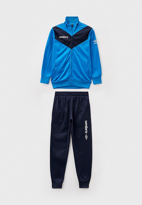 

Костюм спортивный Umbro, Синий