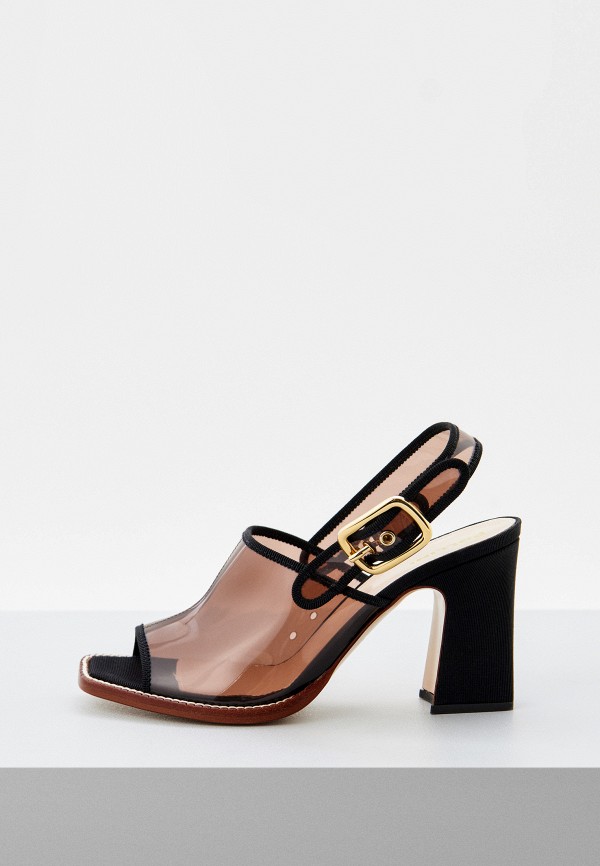 

Босоножки Pollini, Коричневый