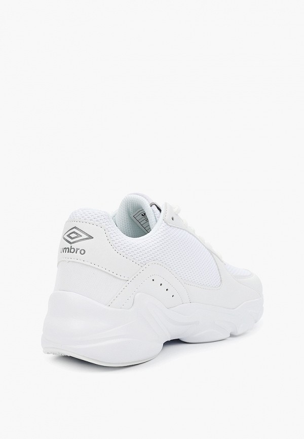 фото Кроссовки umbro