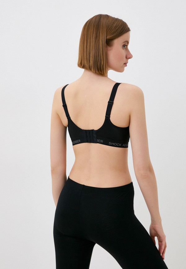 фото Топ спортивный shock absorber