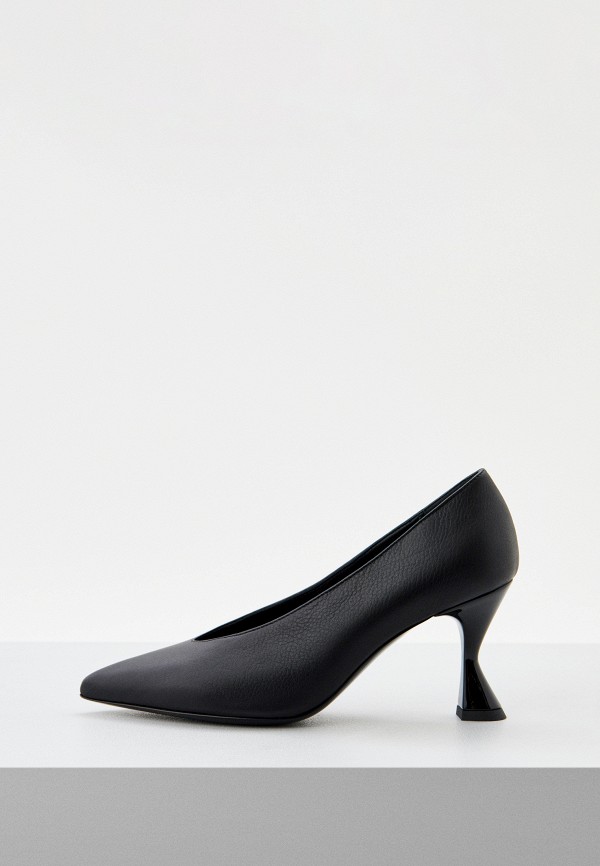 

Туфли Pollini, Черный