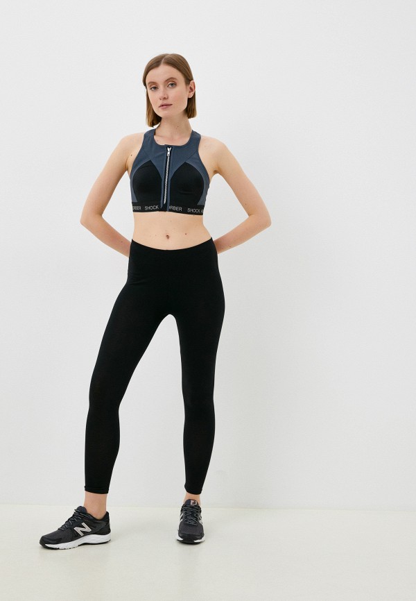 фото Топ спортивный shock absorber