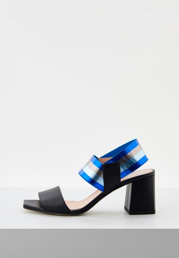 

Босоножки Pollini, Черный