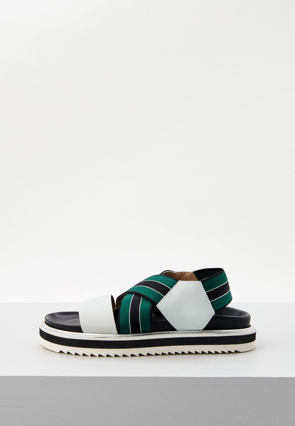 фото Сандалии pollini