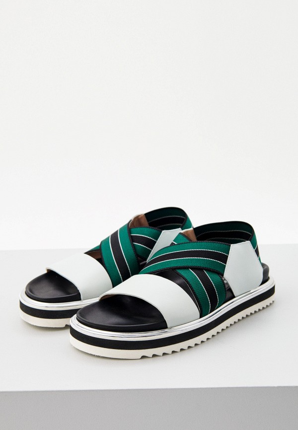 фото Сандалии pollini