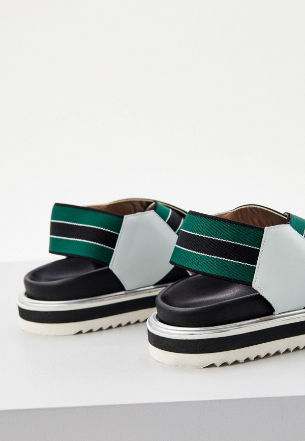 фото Сандалии pollini
